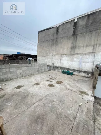 Imagem Casa à venda (322,00 m²), Jardim Scândia, Taboão da Serra, SP