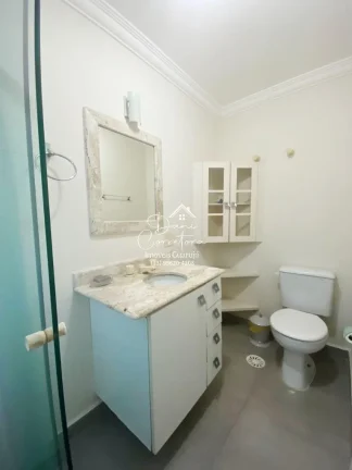 Imagem apartamento a venda no Guarujá na Praia das pitangueiras