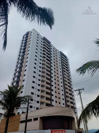 Imagem APARTAMENTO COM MARAVILHOSA PARA O MARA A VENDA EM MONGAGUA- SP