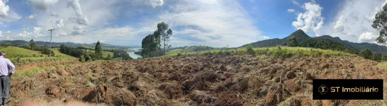 Imagem Oportunidade Ideal para Pousadas: Terreno de 20.000m² em Joanópolis!