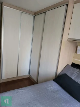 Imagem Apartamento à venda em São Paulo, Jardim Celeste, com 2 quartos, 53,00m2
