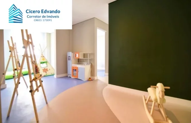 Imagem APARTAMENTO RESIDENCIAL em SÃO PAULO - SP, VILA GUILHERME