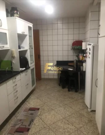 Imagem Maravilhoso 4 quartos, 1 suíte para você!