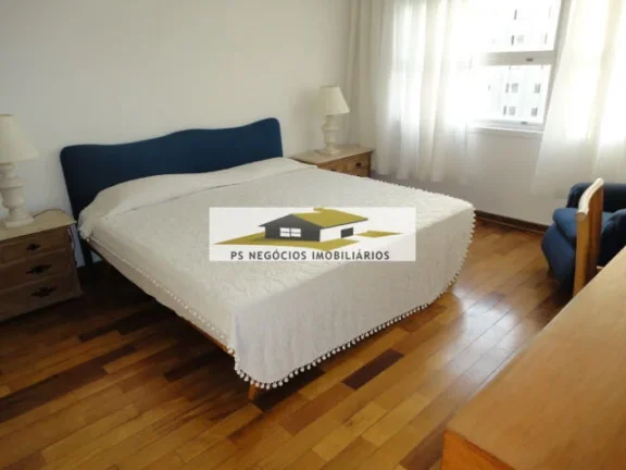 Imagem Apartamento Alto Padrão para Locação Jd Paulista