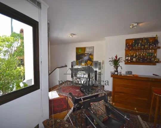 Imagem Perdizes Cobertura Duplex a Venda, 4 dorms 2 suites , 4 vagas, Piscina Privativa