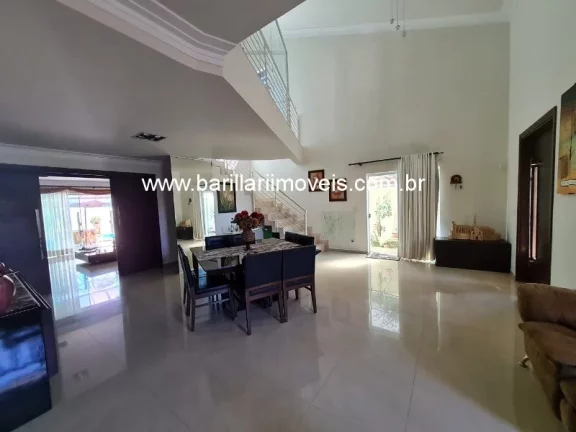 Imagem Sobrado City Ribeirão Oportunidade com 4 suítes