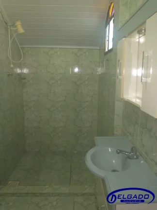 Imagem DELGADO aluga CASA com 2 quartos em Nova Cidade - Itaboraí