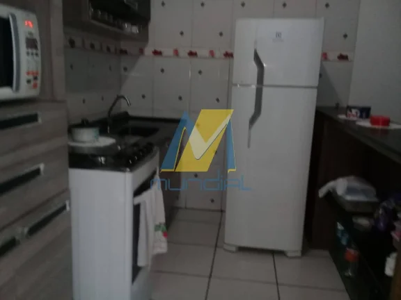 Imagem Apartamento sem condomínio na Vila Curuçá, conforto e localização