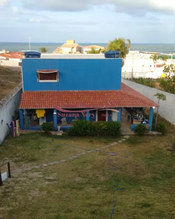 Imagem CASA DUPLEX NA PRAIA DE BUZIOS