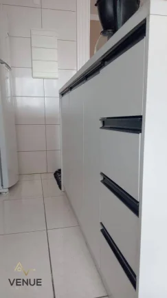 Imagem Apartamento com 2 dormitórios à venda, 50 m² por R$ 276.750,00 - Vila Carmosina - São Paulo/SP