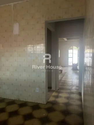 Imagem Linda casa à venda no bairro Quilombo, Cuiabá | 3 suítes, 3 garagens e muito mais!