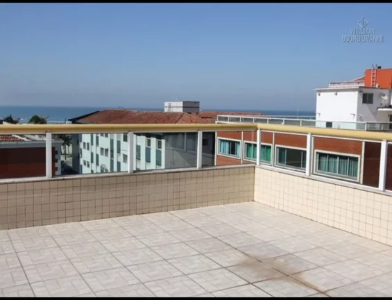 Imagem Apartamento Praia Grande/Ocian, 3 dormit, s suítes, 2 vagas, Piscina, 114m²