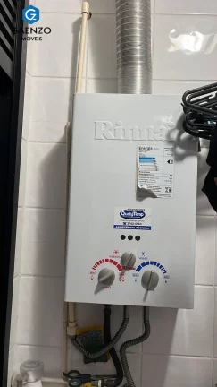 Imagem Apartamento com 2 Quartos à Venda, 53 m² em Vila Lageado - São Paulo