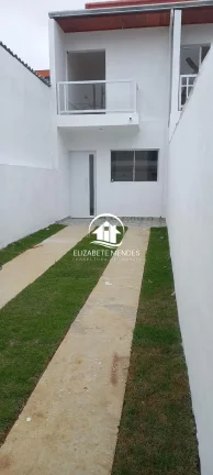 Imagem Sobrado à venda, Vila Jundiai, MOGI DAS CRUZES - SP