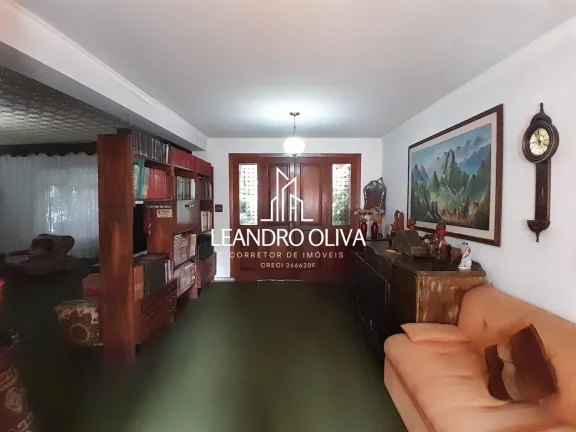 Imagem Casa à Venda – Rua Caramuru - Saúde (próximo ao Metrô Praça da Árvore)