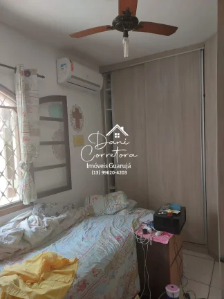 Imagem CASA Residencial em GUARUJÁ - SP, JARDIM SANTA MARIA