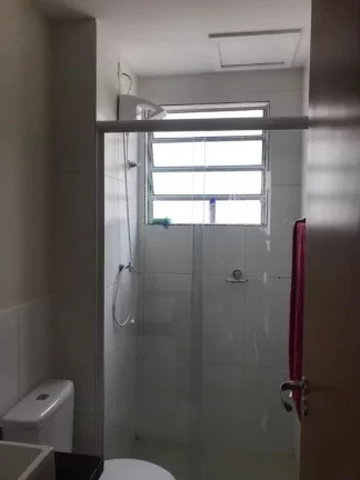 Imagem Apartamento com 2 dormitórios à venda, 47 m² por R$ 230.000,00 - Vila Urupês - Suzano/SP