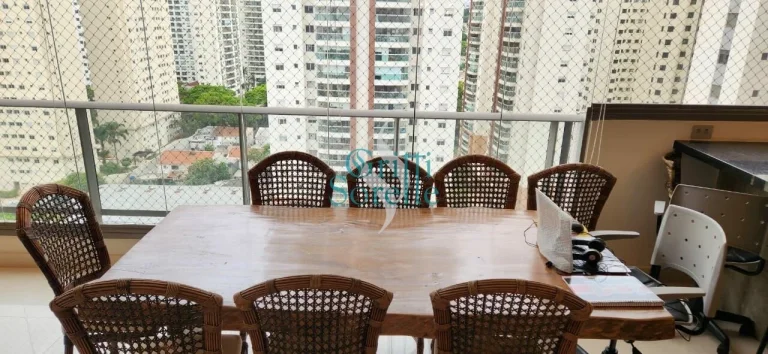 Imagem Apartamento à Venda na Vila Leopoldina - São Paulo/SP.