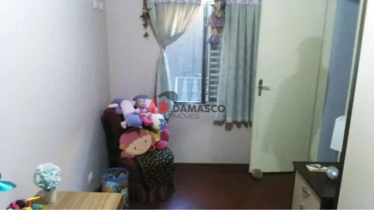 Imagem Sobrado à venda 4 Quartos, 1 Suite, 6 Vagas, 184M², Osvaldo Cruz, São Caetano do Sul - SP