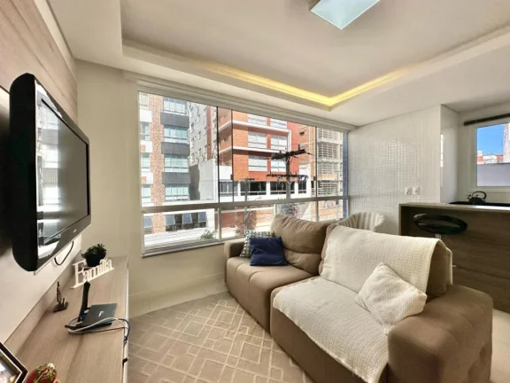 Imagem Apartamento 2 Dormitórios - Bairro Zona Nova