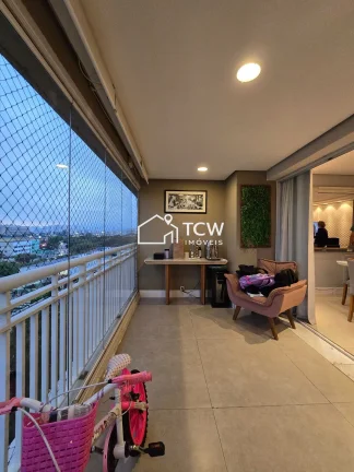 Imagem Apartamento à venda no bairro Barra Funda - São Paulo/SP