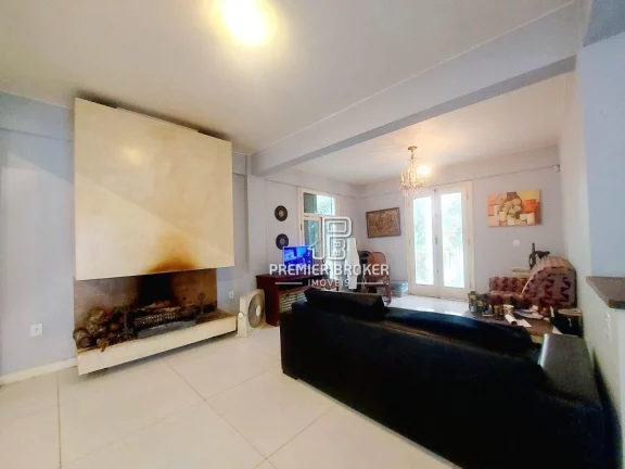 Imagem Casa à venda, 400 m² por R$ 945.000,00 - Prata - Teresópolis/RJ