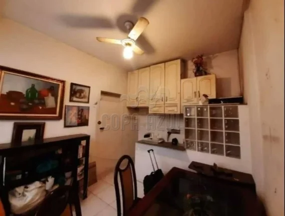 Imagem Copacabana - Residencial › Apartamento com 1 quarto(s) a Venda
