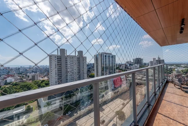 Imagem Neo 360 Living Design Apto 15932 - Apartamento à venda no bairro Petrópolis - Porto Alegre/RS