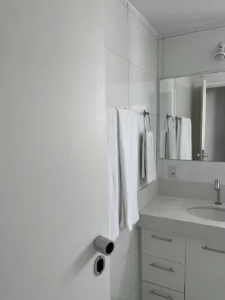 Imagem Apartamento 2 Dormitórios Para Alugar, 58 m² por R$ 7.000/mês - Rua Batataes 558 - Jardim Paulista - São Paulo/SP - AP20793