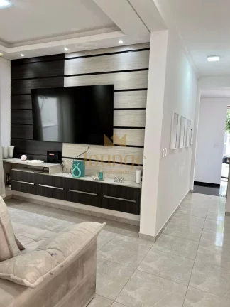 Imagem Casa à venda Para alugar Wanel Ville Z.Oeste - Sorocaba/SP