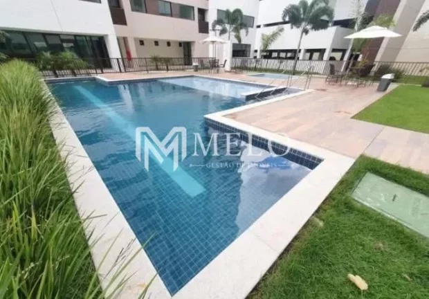 Imagem Oportunidade em VÁRZEA:55m², 02qts, 01suite, 01vaga...