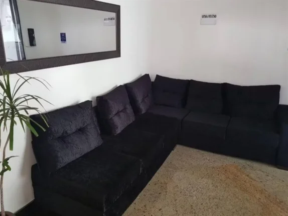 Imagem APARTAMENTO COM 144.41 m² - AVIAÇÃO - PRAIA GRANDE SP