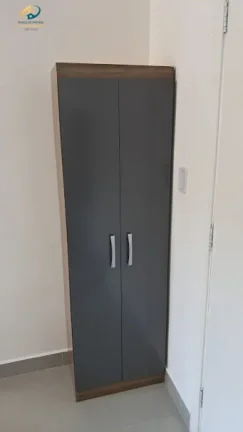 Imagem Apartamento Studio mobiliado