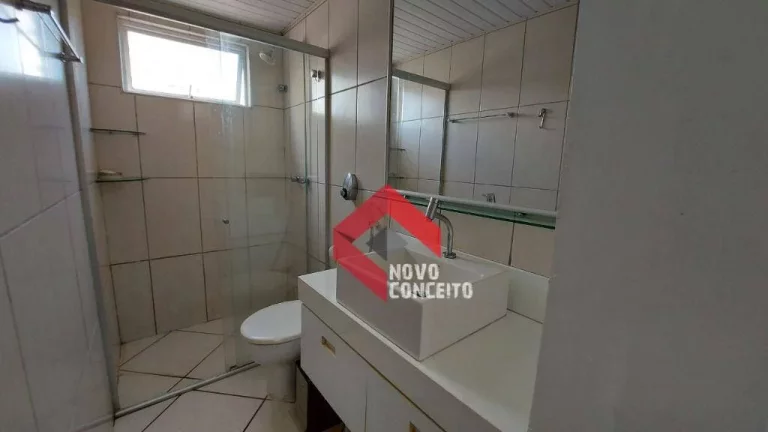 Imagem Apartamento à venda, 198 m² por R$ 1.150.000,00 - Aldeota - Fortaleza/CE