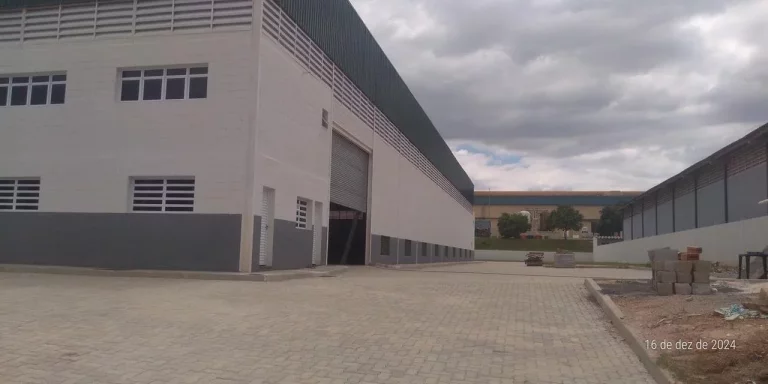 Imagem Galpão para alugar em Distrito Industrial Fazgram- Jundiaí