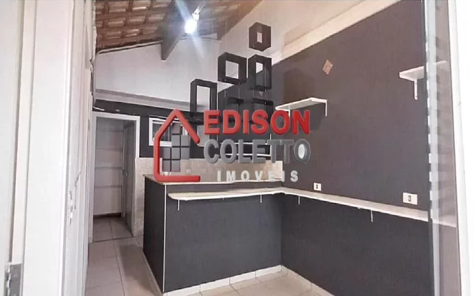 Casa, Residencial para Aluguel, 3 quartos, Areião, Piracicaba!!