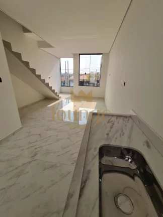 Imagem Casa à venda em Jardim Simus Zona Oeste - Sorocaba/SP