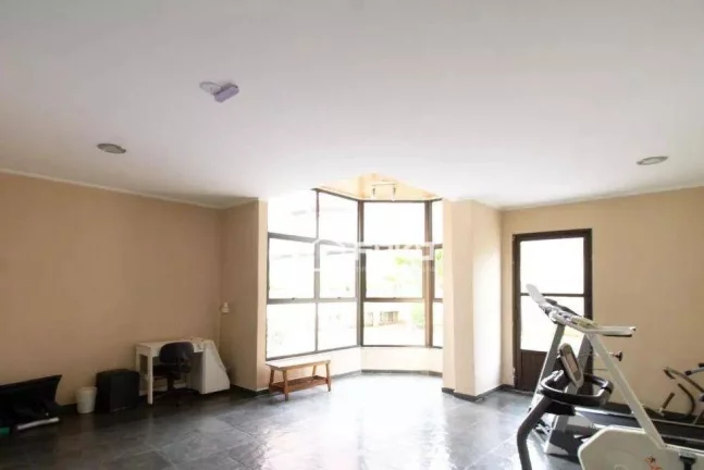Imagem Apartamento Cond. Le Lac com 3 dormitórios à venda, 144 m² por R$ 695.000 - Vila Galvão - Guarulhos/SP