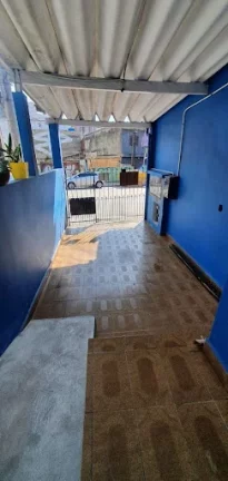 Imagem Sobrado com 3 quartos à venda, 255 m² por R$ 630.000 - Jardim Paraíso - Guarulhos/SP