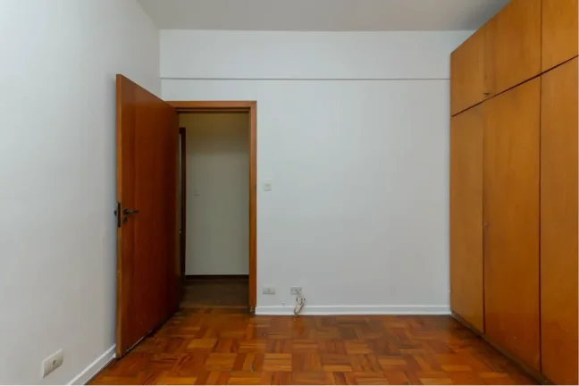 Imagem APARTAMENTO RESIDENCIAL em São Paulo - SP, Cerqueira César