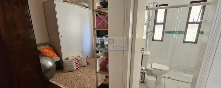 Imagem APARTAMENTO A VENDA NA VILA MARIANA