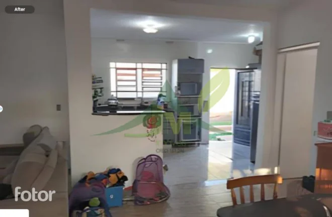 Imagem Chácara em Chácaras Fernão Dias, Atibaia: Sossego em um Local Privilegiado