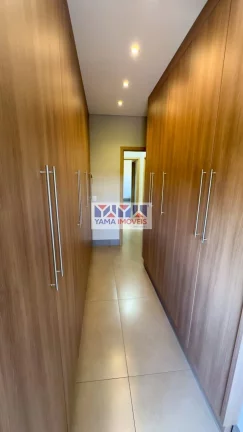 Imagem Vivendas da Mata - Sobrado à venda no Vivendas da Mata - Ribeirão Preto/SP