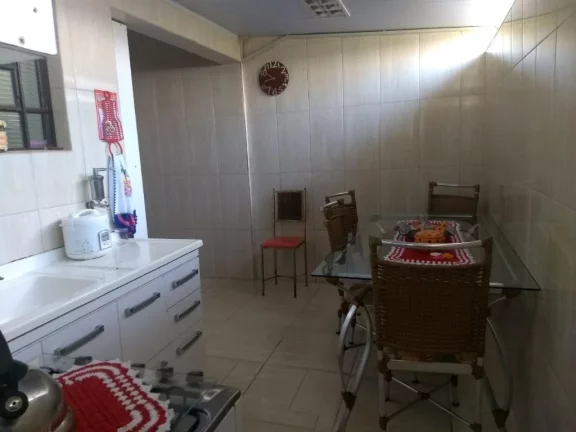 Imagem Casa com 2 dormitórios à venda, 70 m² por R$ 250.000,00 - Jardim Revista - Suzano/SP