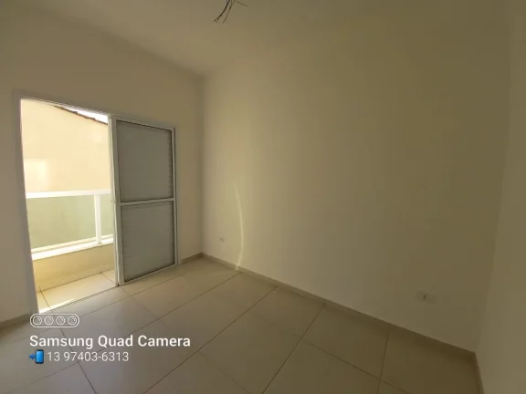 Imagem Apartamento com 2 dorms, Cibratel II, Itanhaém - R$ 408 mil, Cod: 1481