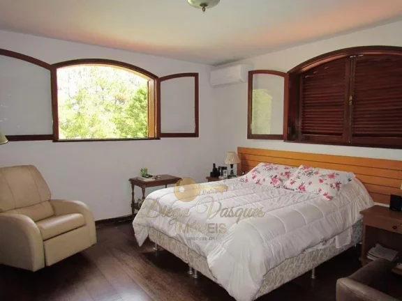 Imagem Casa em Condomínio para Venda em Teresópolis / RJ no bairro Fazenda Boa Fé