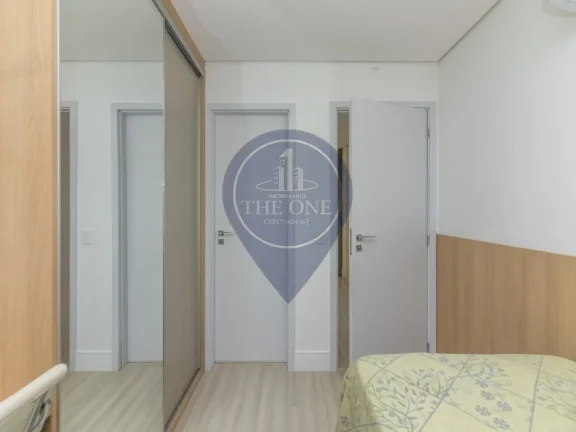 Imagem Imperdível oportunidade: Apartamento de luxo na Vila Mariana, São Paulo-SP, com 3 quartos, 3 suítes e 2 vagas de garagem!