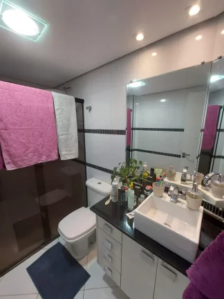 Imagem VENDO APARTAMENTO DE DOIS DORMITÓRIOS NO BAIRRO JD UBIRAJARA!