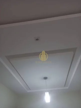Imagem Apartamento 2 dormitórios - com suíte e quintal - Residencial e Comercial Palmares - Ribeirão Preto/SP