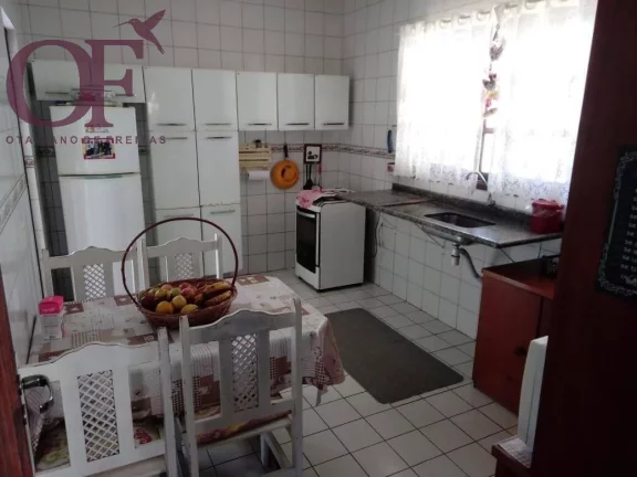 Imagem Ótima casa à venda - Condomínio Village Águas de Santa Elisa - Itupeva - SP